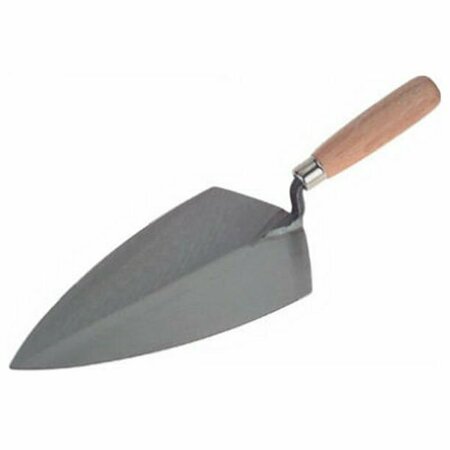 PACESETTER Masonry Trowel 10 in. by 4 in. G01910
